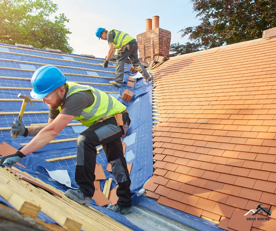 Why choose Roof Repair Near Me in Martinsville, NJ